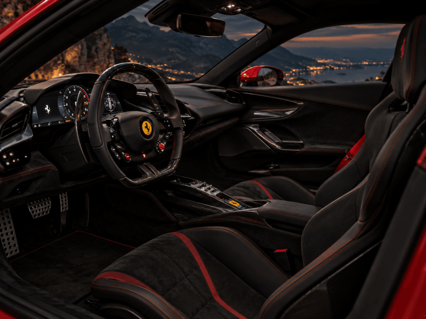 Ferrari SF90 Stradale — zdjęcie 4